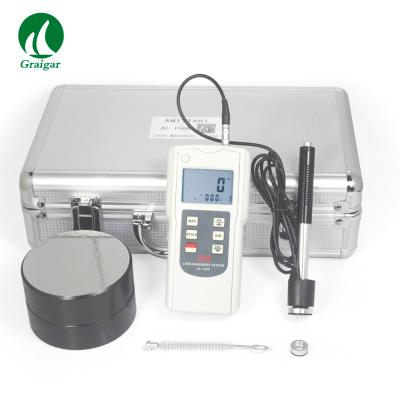 China Portable AL-150A Metal Hardness Tester, Leeb Hardness Testers, HL/HRC/HRB Hardness AL-150A for sale