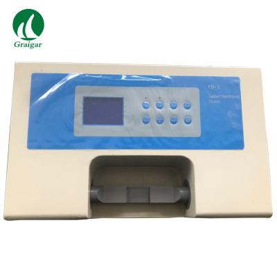 China YD-2 Digital 2-200N 0.2KG-20KG Tablet Hardness Tester Range Without Printer YD-2 for sale