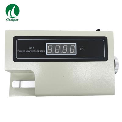 China YD-1 Tablet Hardness Tester Hardness Range: (2~199.9)N YD-1 for sale