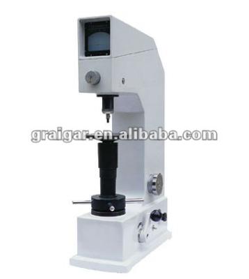 China HBRV-187.5 Motorized Brinell Rockwell Vickers Hardness Tester HBRV-187.5 for sale