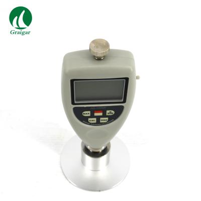 China AS-120MF Foam Hardness Tester Foam Durometer Meter Tester Range 10~90HMF AS-120MF for sale