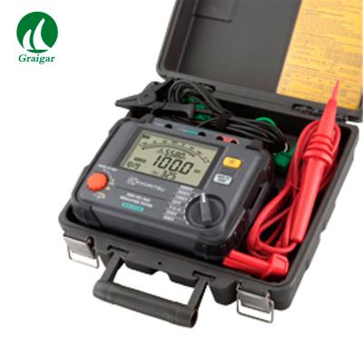 China Kyoritsu3125A Insulation Testers High Voltage Voltage Testers KEW3125A instead of kyoritsu3125 Kyoritsu3125A for sale