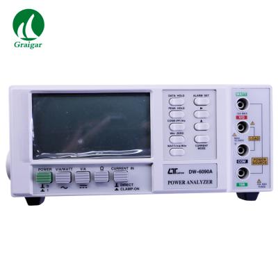 China DW-6090A Bench Type Power Analyzer DW-6090A Power Factor Electricity Meter for sale