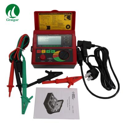 China Smart Digital RCD Leakage Tester Leakage Current Tester Sensor AR5406 AR5406 for sale