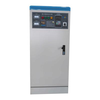 China Hotels 100g/h Ozone Generator Machine for Integrated Water Treatment Oxygen and Ozone System for sale