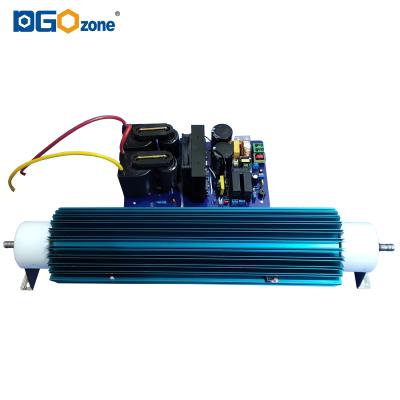 China For Air or Water Treatment DGOzone 50g/h Ozone Generating Appliance Corona Discharge Ozone Tube (Manufacturer) for sale