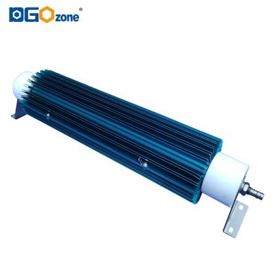 China For Air or Water Treatment DGOzone 50g Ozone Tube Water Cooled Ozone Tube Ceramic Ozone Generator Units (KH-CTW50G) for sale