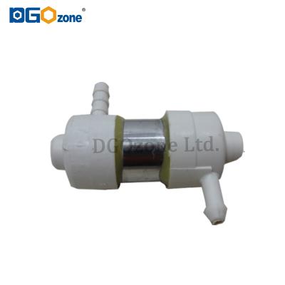 China Hotels DGOzone 100mg Mini Ozone Tube Quartz Tube For Ozone Generator 0.1g for sale