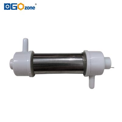 China Manufactured Hotels DGOzone 500mg Ozone Tube Quartz Tube For Ozone Generator 0.5g for sale