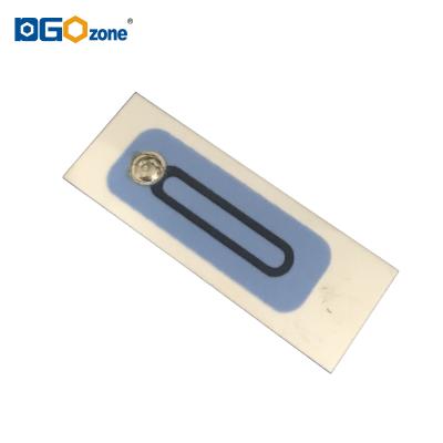 China Car DGOzone 200mg Ozone Dish Long Life Ceramic Dish For Ozone Generator Air Purifier 0.2g for sale