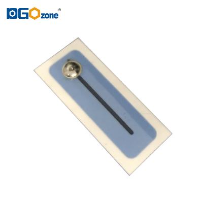 China Car DGOzone 100 mg Ozone Plate Long Life Ceramic Plate For Air Purifier for sale