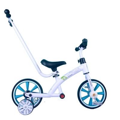 China Push Steel Kids Balance Bike Kids Balance Bike Indoor Balance Bike for sale