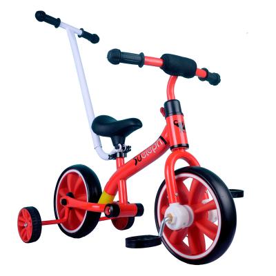 China Push Steel Kids Balance Bike Baby Balance Bike Outdoor Balance Bike for sale