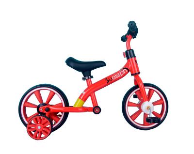 China Push Steel Kids Balance Bike Baby Balance Bike Outdoor Balance Bike for sale