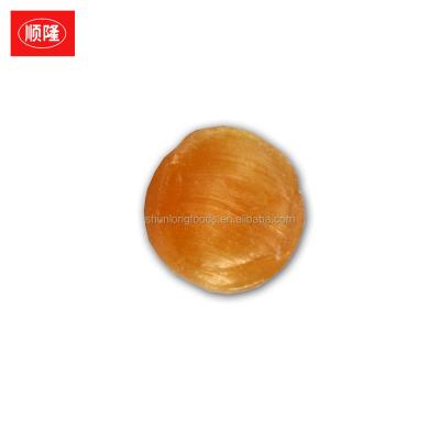 China New Flavor 2.5g Natural Orange Throat Lozenges With Good Price for sale