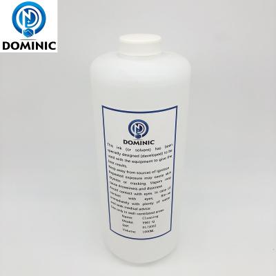 China Original and Compatible 16-2565Q Ink Solvent Based for VJ Excel V720-D Inkjet Printer for sale