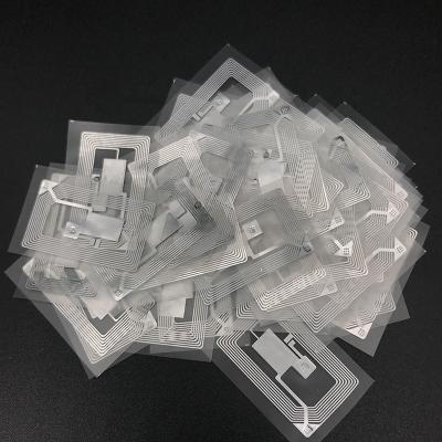 China RFID Tags Chips 70000-00030 and 77001-00070 for LBG JET2 JET3 JET2se Solvent Based Ink 70001-00001 77001-00001 77001-00030 Inkjet Printer for sale