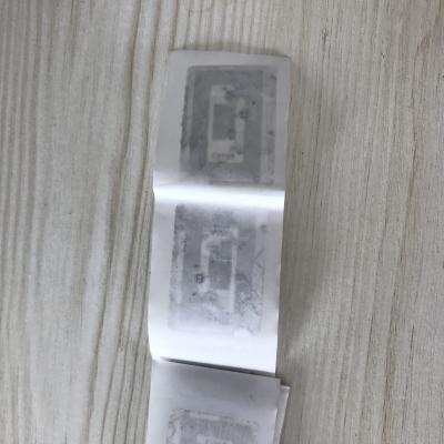 China RFID Tags Ink Chips 70000-00150 For LBG JET2 JET3 JET2se Solvent Based Ink 70000-00150 Inkjet Printer for sale