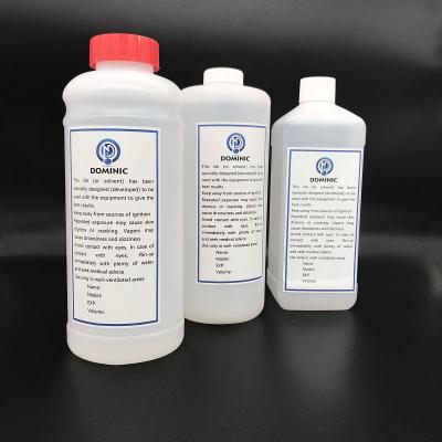 China 5100 Factory Supply 950ml Direct White Cleaning For VJ 170i/Excel 39.5*29*26cm CIJ Series Inkjet Printers for sale