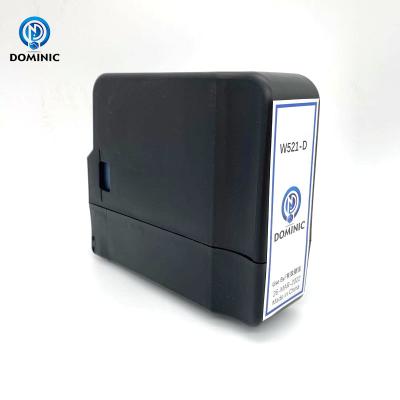 China Factory price 750ml CIJ inkbjet printer W521-D W522-D W543-D solvent ink 750ml/pc for sale