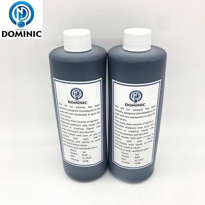 China 100% compatible 100% compatible consumables ink 302-1004-001 for cij inkjet coding printer for sale