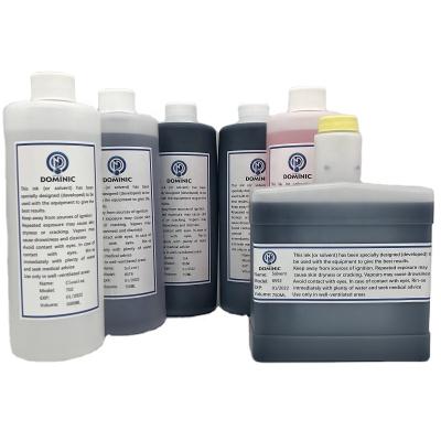 China 100% Top Quality Compatible 302-1004-001 Compatible Cleaning Solution For Printer for sale