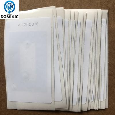 China 100% Compatible RFID Chips Addendum J188/J199/A188/A199/A508 Make Up RFID Used In 9028/9041/9450 Printer for sale