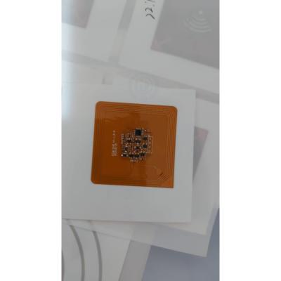 China RFID Chip Tags 302-1006-004/302-1001-002 Used in CIJ5000 Series Inkjet Printer 302-1006-004 302-1001-002 for sale