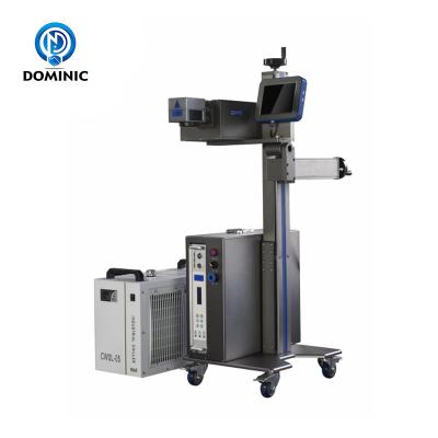 China Newest laser marking low price 3W5W10W laser portable UV laser marking machine in china for sale