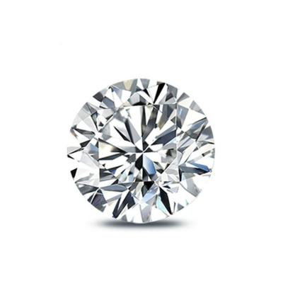 China White Star Good Quality Round Excellentloose Full Def Cut Hot Selling Moissanite Diamond for sale