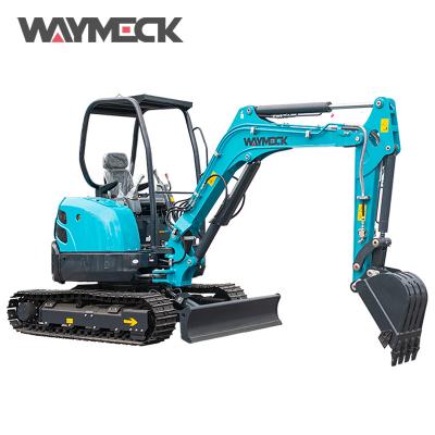 China Chinese hotel small excavators for sale best mini excavator weight for sale