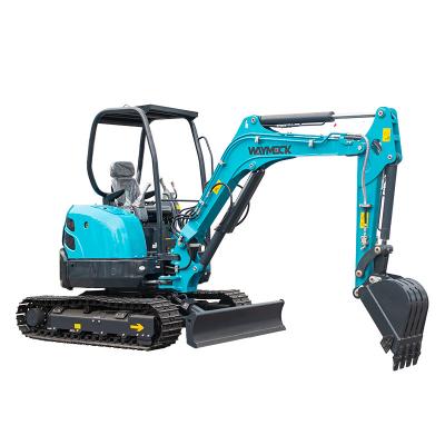 China Hotels mini excavators for sale small excavator rental for sale