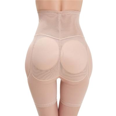 China Antibacterial new style waist shaper tops keep good tummy control slim women panty shaper panties for sale