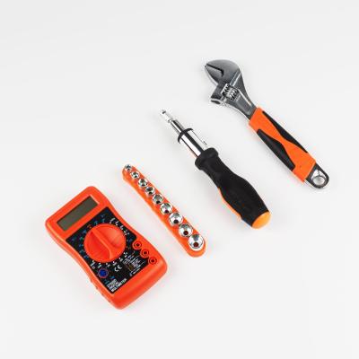 China Home Flexible Combination Various Tools Use Tool Kit Multifunctional Tool Kits for sale