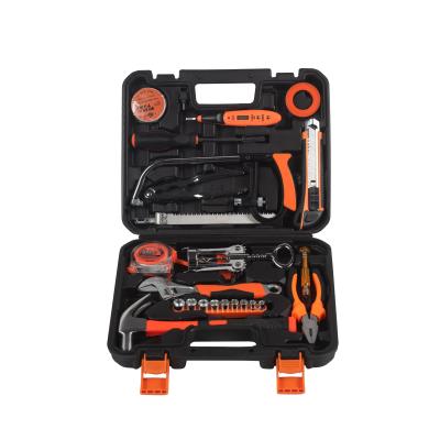 China Portable 7pcs 148pc Household Combination Tool Kit Tool Kits For Sale for sale