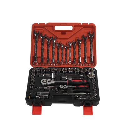 China Duarble 13 Pcs 18 Pcs 19 Pcs 21 Pcs Hardware Combination Tool Kit Kits For Vehicle for sale