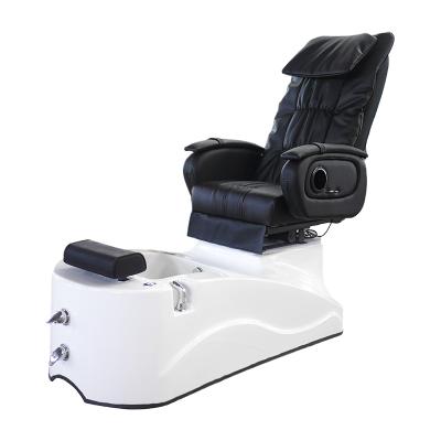 China Hot Selling Eco-friendly Heavy Duty Pedicure Spa Chair Luxury Pedicure Chair TS-1105 for sale