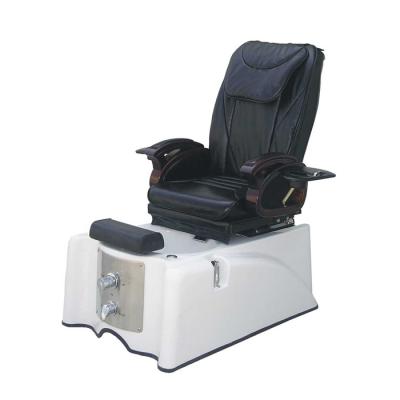 China Luxury pedicure spa massage chair beauty salon furniture TS-1106 TS-1106 for sale