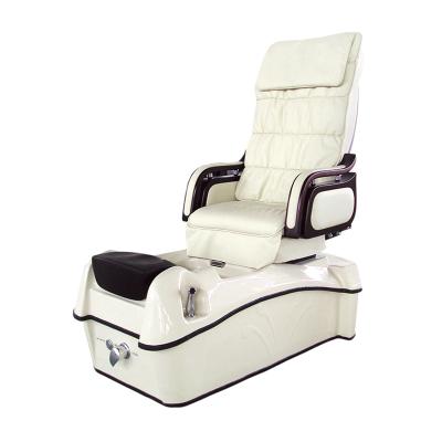 China Hot sale easy clean pedicure foot spa massage chair/chair TS-1103C pedicure spa for sale