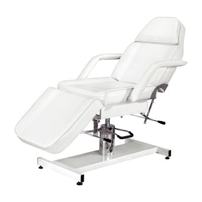 China Modern Salon Bed Spa Luxury Hydraulic Facial Table TS-2501B for sale