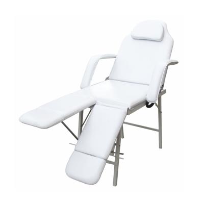 China Modern Portable Massage Table Split Lift Fascia Beds Salon Furniture TS-2709 for sale