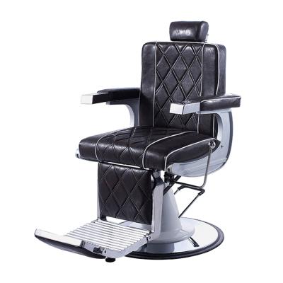 China Modern barber chair extra height hairdressing furniture hair salon TS-3535A for sale