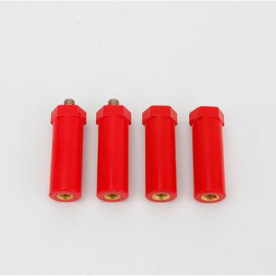 China SB20*60 LOW VOLTAGE Factory Direct Supply Bulk Red Low Voltage Mount Compounds Custom Insulator for sale