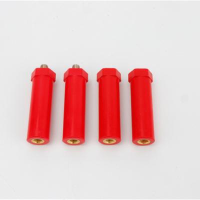 China SB20*70 LOW VOLTAGE Tensioning Hot Products Low Voltage Bulk Mount Red Compounds Use Insulator for sale