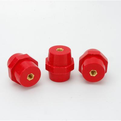 China Bulk Popular Hot Selling Red LOW VOLTAGE Low Voltage SM7110 Mount Compounds Portable Isolator for sale