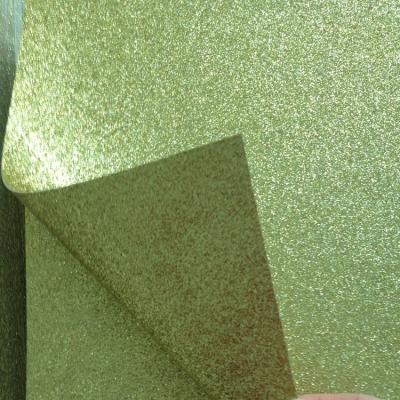 China Double Sided Glitter Anticurl Paper for sale