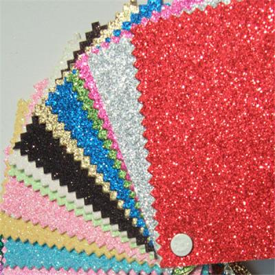 China Europe Glitter Contact Paper and Glitter Self Adhesive Paper Stickers for sale