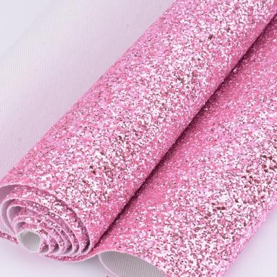 China Abrasion-resistant free AOZ approved shimmer fabric backed vinyl glitter fabric wallcovering for sale