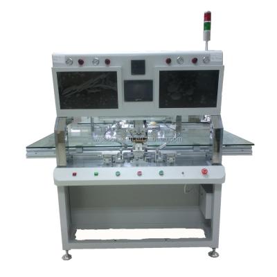 China LCD Screen Repair Machine 12-65 Inch Glass Repair Machine 12-65 Inch FOG TAG Bonding Machine LCD TV Race for sale