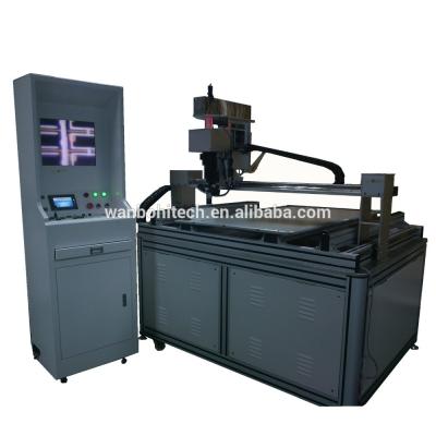 China Vertical Line Tv Panel Laser Repair Machine 12-65 Inch LCD Screen Color for sale